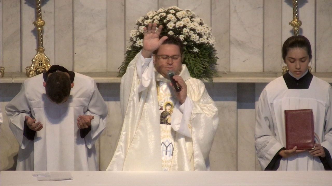 Padre Edilei