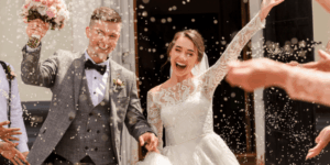 Normas do Matrimônio