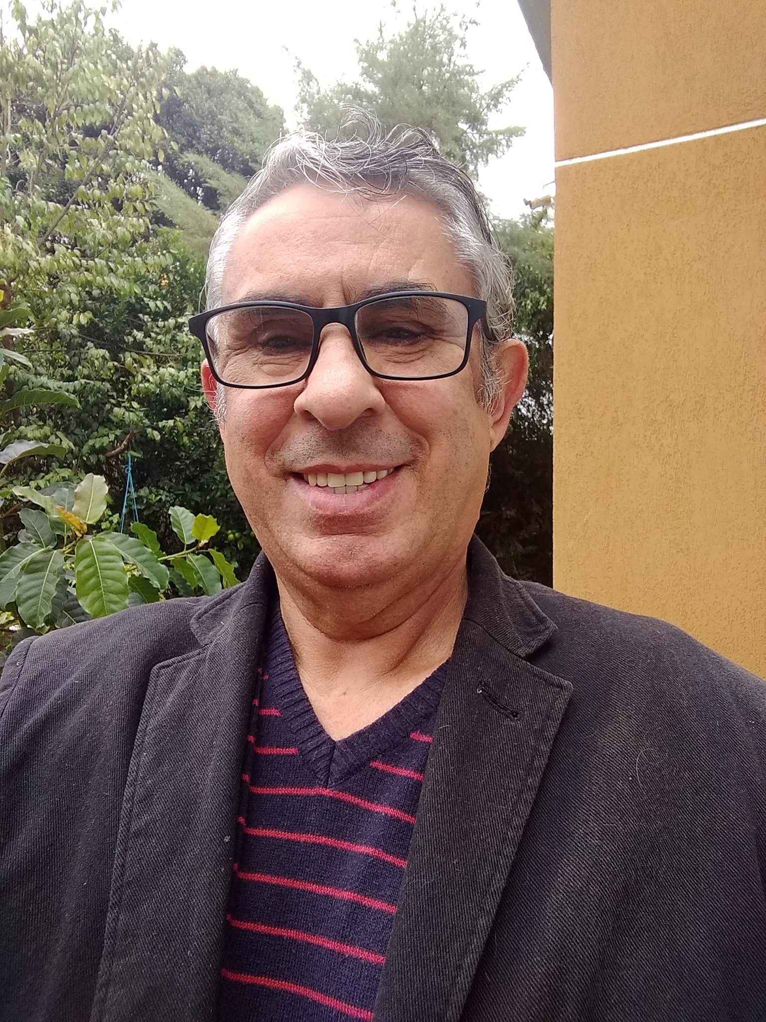Person photo