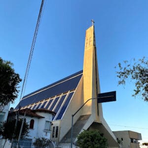 Paróquia Nossa Senhora do Rocio