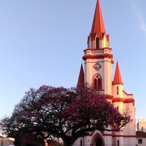 Paróquia Senhor Bom Jesus