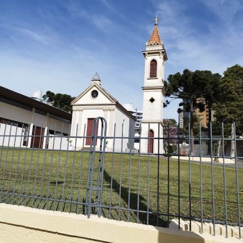 Paróquia São Grato
