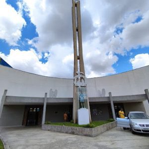 Paróquia São Cristóvão