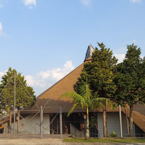 Paróquia São Pedro e São Paulo