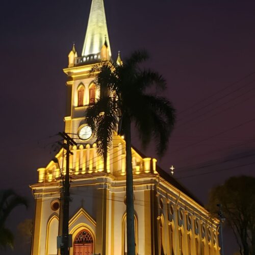 Paróquia Santo Antonio