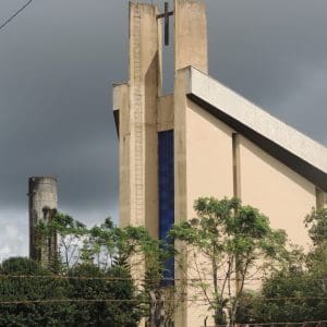 Paróquia Nossa Senhora da Anunciação
