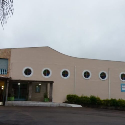 Paróquia Santo Antônio - Uberaba
