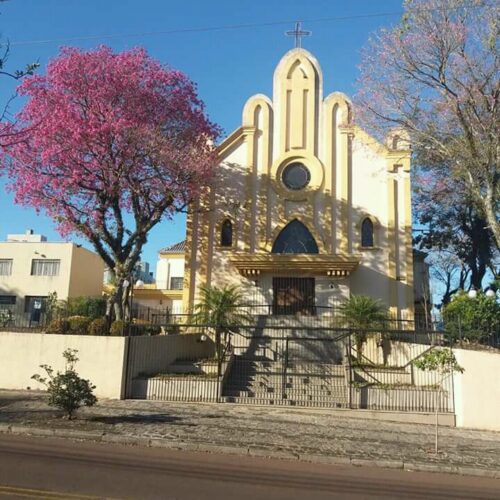 Paróquia Santa Isabel
