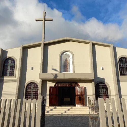 Santuário São Judas Tadeu