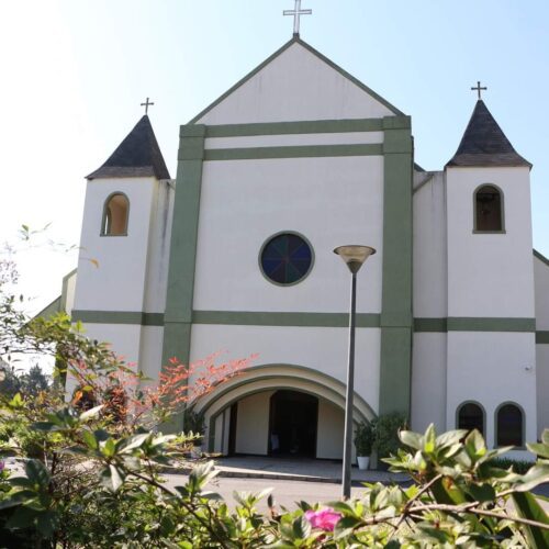 Paróquia Sant'Ana