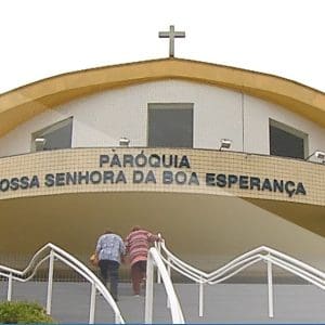 Paróquia Nossa Senhora da Boa Esperança