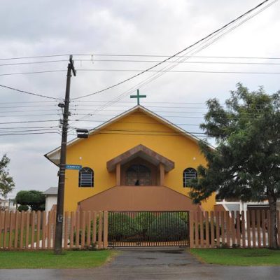 Paróquia Nossa Senhora do Rosário de Fátima
