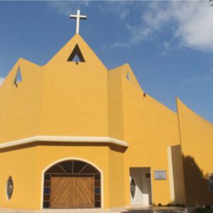 Paróquia Nossa Senhora da Cabeça