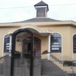 Paróquia Santa Catarina Labouré
