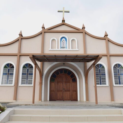 Paróquia Santa Margarida Martir