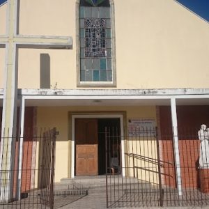 Paróquia Santo Antônio