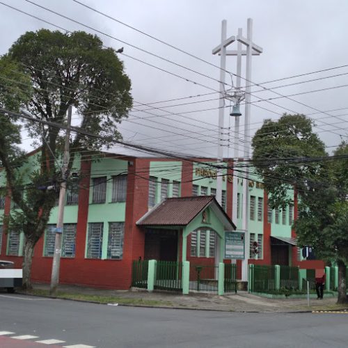 Paróquia São João Batista