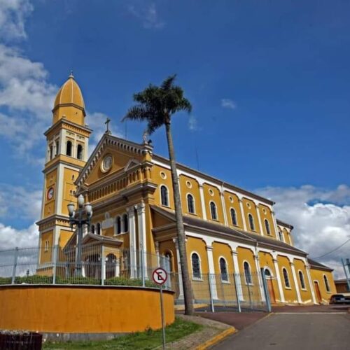 Paróquia São Pedro
