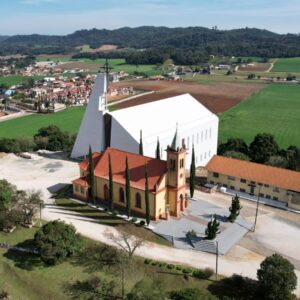 Paróquia Imaculada Conceição – Campo Magro