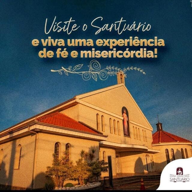 Santuário da Divina Misericórdia