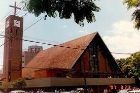 Paróquia Nossa Senhora das Dores