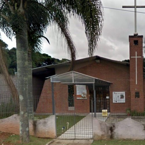 Paróquia Cristo Ressuscitado