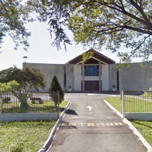Santuário de Nossa Senhora do Sagrado Coração