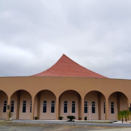 Paróquia Nossa Senhora do Rosário de Belém