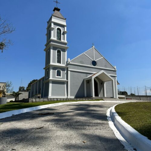 Paróquia Senhor Bom Jesus
