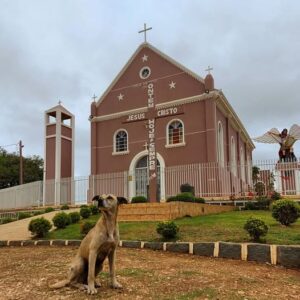 Almirante Tamandaré celebra Festa em Louvor a São Miguel no dia 28 de setembro