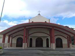 Paróquia São José Operário 