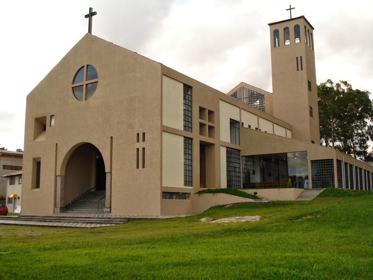 Paróquia Santa Madalena Sofia