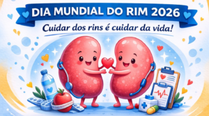 Santuário Perpétuo Socorro recebe ação pelo Dia Mundial do Rim em Curitiba